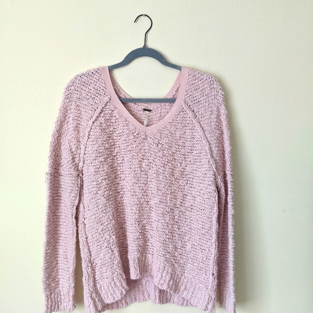 Free People Sweater